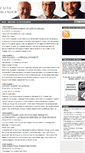 Mobile Screenshot of faithblender.com